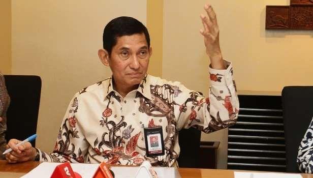 Presdir Freeport Indonesia Maroef Sjamsoeddin Mengundurkan Diri, Ada ...