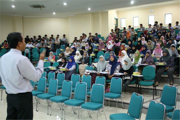 Cegah Kekerasan Seksual di Kampus, ini yang Dilakukan Unimus Semarang