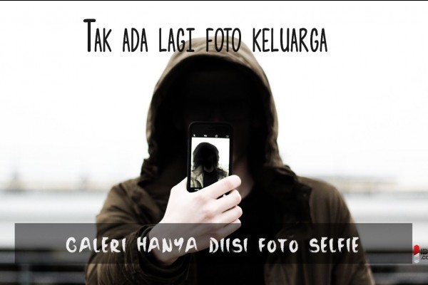 12 Realita Hari Ini yang Diam-diam Mencekik Kebebasan Kita untuk Bahagia