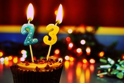 23 Nasihat Hidup yang Wajib Diingat Ketika Kamu Menginjak Usia 23 Tahun