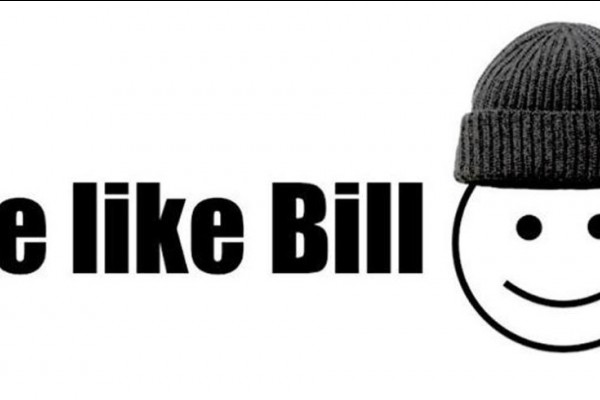 9 Pedoman Hidup Di Media Sosial Yang Bisa Kamu Ambil Dari Meme Be Like Bill