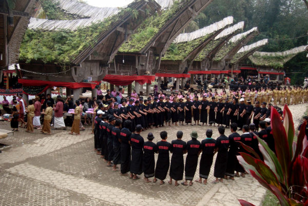 10 Acara Budaya Indonesia Bertaraf Internasional yang Wajib Kamu Hadiri Minimal Sekali Seumur Hidup