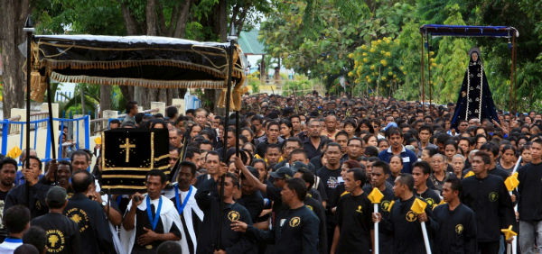 10 Acara Budaya Indonesia Bertaraf Internasional yang Wajib Kamu Hadiri Minimal Sekali Seumur Hidup