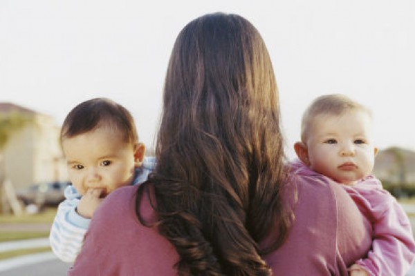 13 Fakta Ini Dapat Membantumu Mewujudkan Mimpi untuk Memiliki Anak Kembar