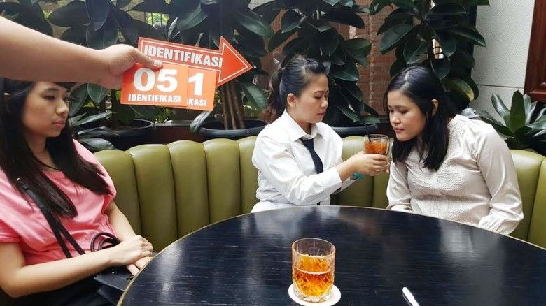 Buka Bukaan Ini 5 Kesaksian Ayah Mirna Yang Menguatkan Kalau Jessica Pembunuh Mirna