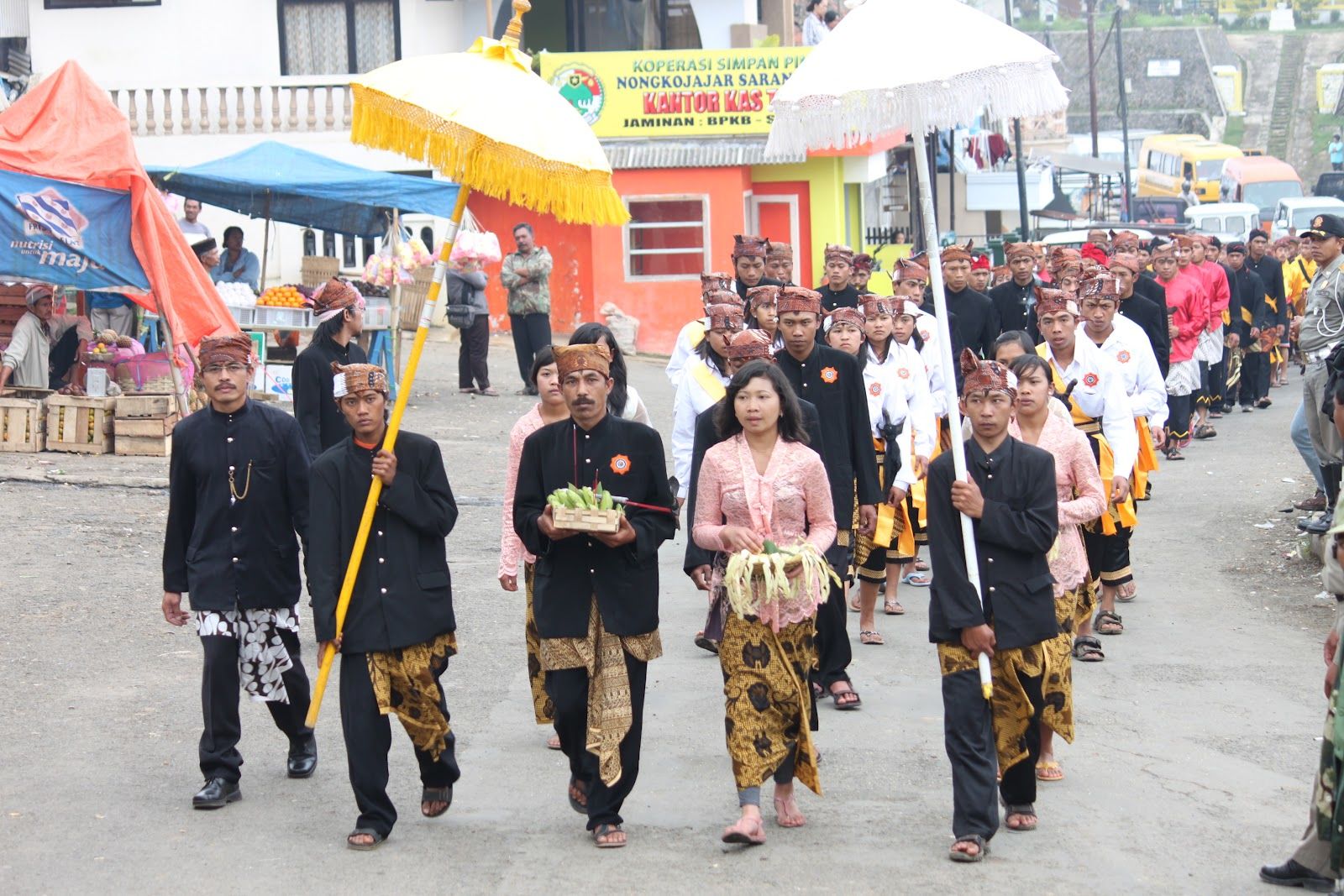 10 Acara Budaya Indonesia Bertaraf Internasional yang Wajib Kamu Hadiri Minimal Sekali Seumur Hidup