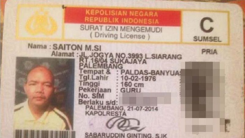 17 Nama 'Unik' Orang Indonesia, Tahan Tawa Saat Bacanya Ya!