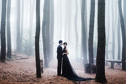 13 Lokasi Pre-Wedding di Jogja yang Bikin Pernikahanmu Makin Romantis