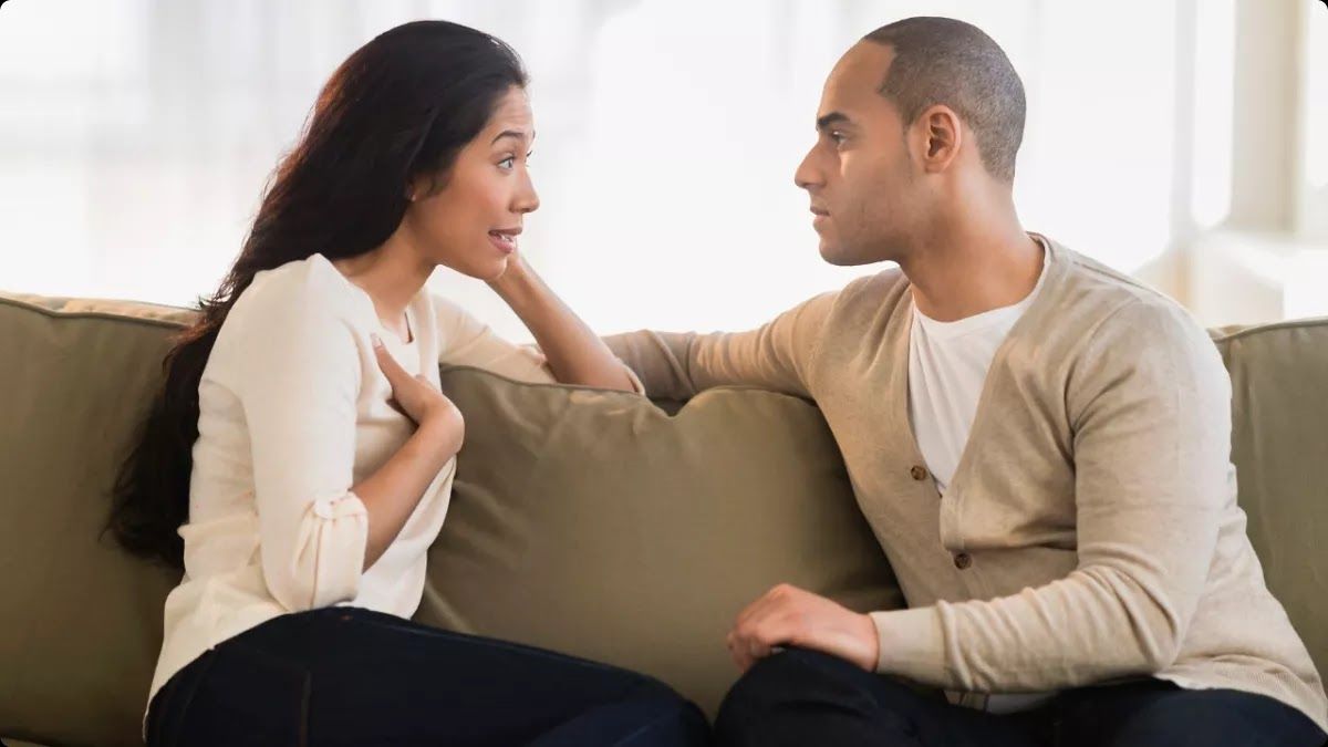 Ini 5 Tanda Orang Tua Pasangan Tidak Setuju Pacaran Sama Kamu