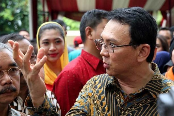 Ini 11 Fakta Soal Kalijodo, Kawasan Pelacuran yang Ingin Disulap Ahok