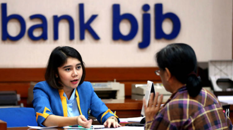 Bank bjb Raih Penghargaan Indonesia Best Bank 2021