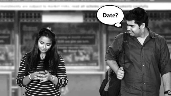 Cewek Ini Cari Pacar Lewat Aplikasi Online Dating Dan Kamu Akan Terkejut Melihat Hasilnya 8360