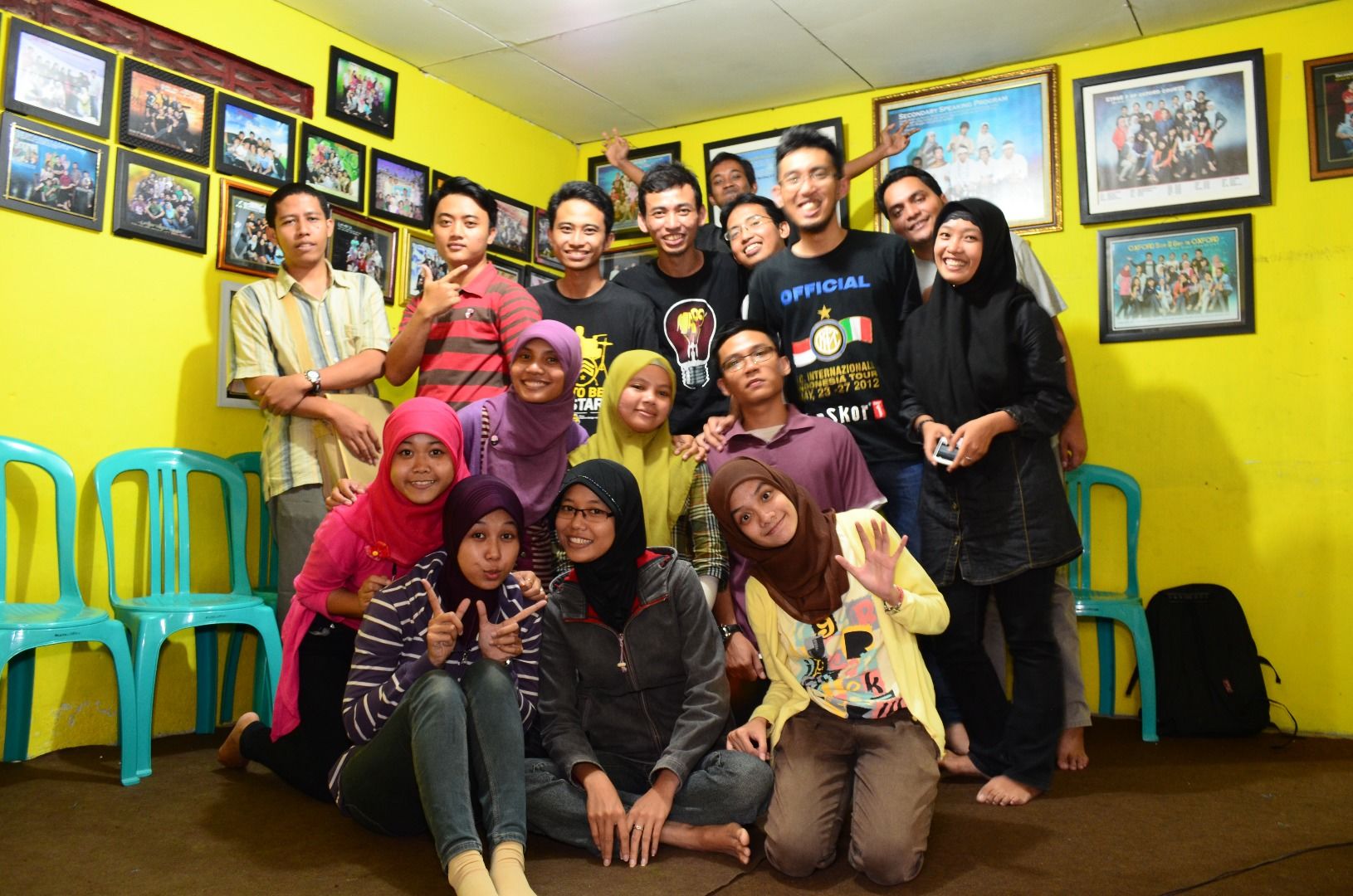 15 Kenangan Indah Ketika Kamu Menuntut Ilmu di Kampung Inggris Pare