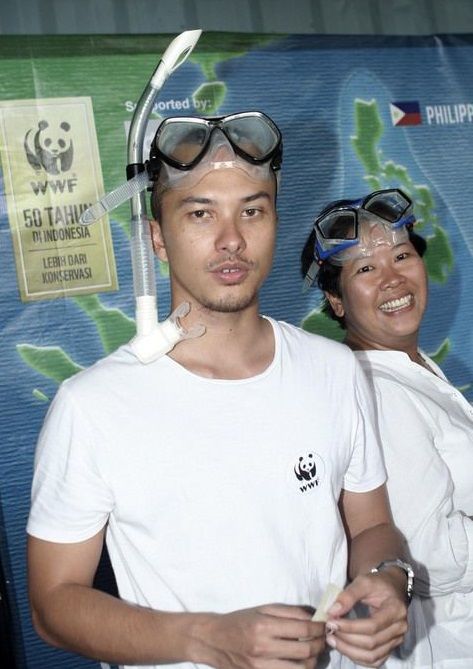 11 Kenyataan Yang Tak Bisa Dibantah Penggemar Nicholas Saputra