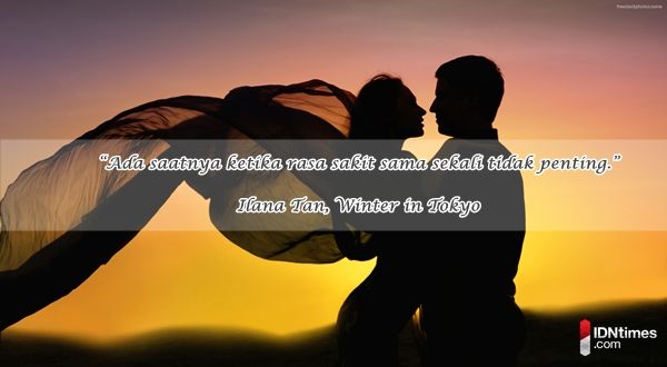 600 Gambar Quotes Romantis Untuk Pacar Terbaik