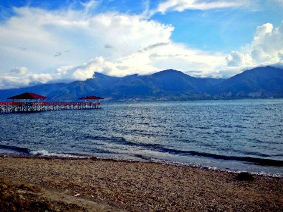 13 Wisata Sulawesi Tengah yang Bikin Matamu Makin Segar