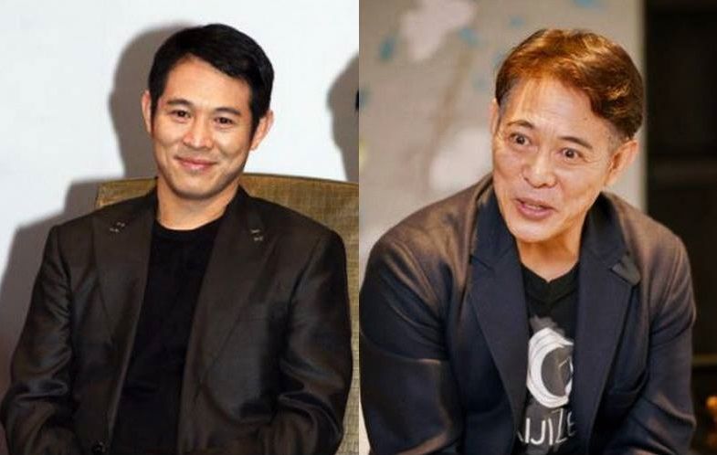 Dulu dan Sekarang! Ternyata Beginilah Sosok 15 Aktor Film Mandarin Tahun `90-an, Apakah Mereka Terlihat Sudah Tua?