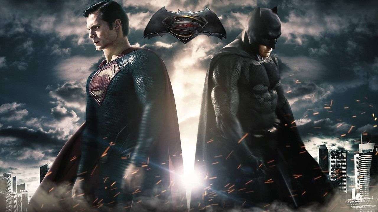 11 Fakta Unik Film Batman V Superman Yang Perlu Kamu Tahu Sebelum Nonton