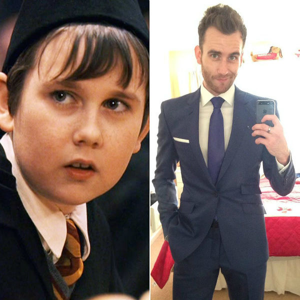 Jangan Kaget Ini Perubahan Penampilan 10 Aktor Harry Potter