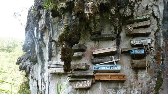 Ngeri! Inilah 30 Tempat Paling Serem dan Misterius di Dunia