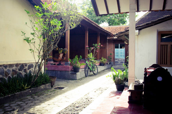 10 Destinasi Wisata Unik di Kotagede Yogyakarta yang Ngangenin Banget