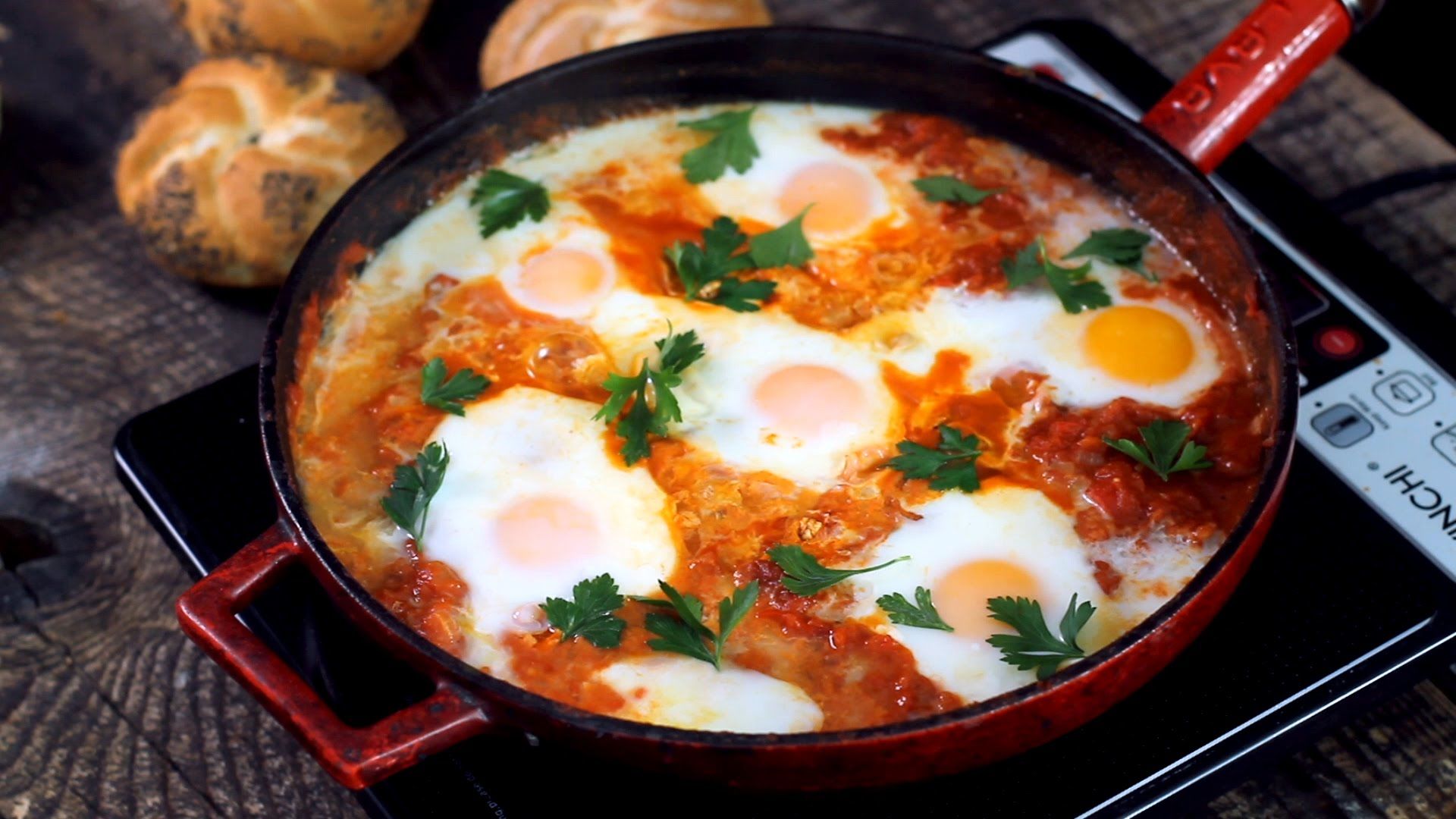 10 Olahan Telur yang Dijamin Bikin Kamu Makin Lapar Sedap 