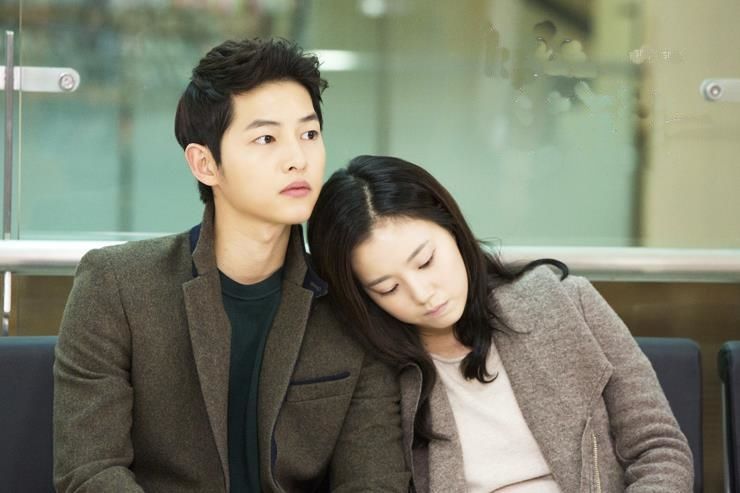 19 Fakta Unik Song Joong Ki Aktor Ganteng di Drama  