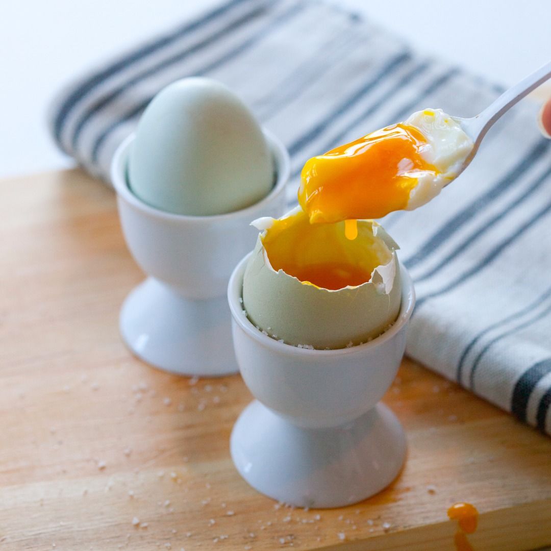 10 Olahan Telur yang Dijamin Bikin Kamu Makin Lapar, Sedap Abis!