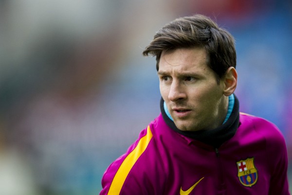 Messi, Sandiaga Uno dan Konglomerat Lain Klarifikasi soal "Panama Papers"