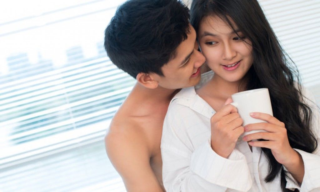 5 Gaya Ciuman yang Bikin Hubungan Seks Tambah Bergairah, Bisa Orgasme!