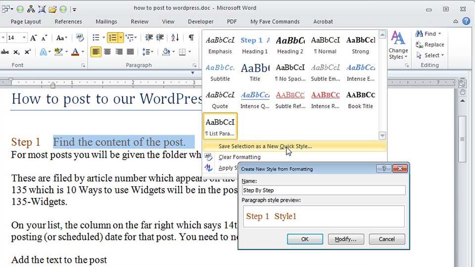 10 Trik Microsoft Word yang Berguna Banget Buat Ngerjain Skripsi