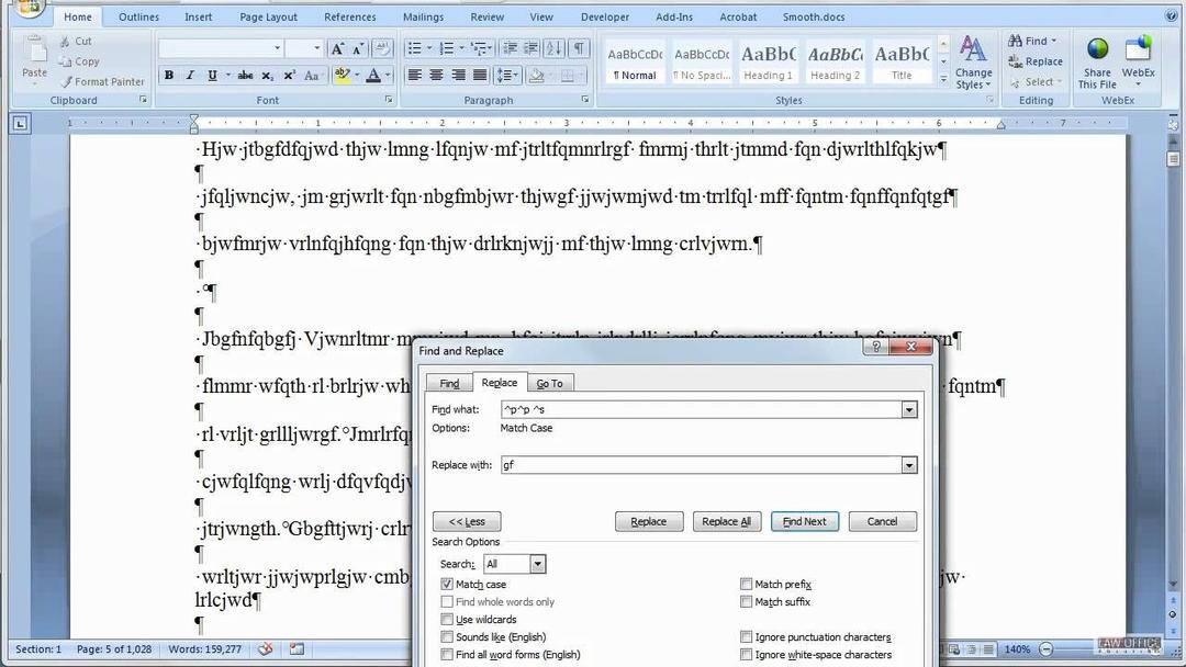 10 Trik Microsoft Word Yang Berguna Banget Buat Ngerjain Skripsi