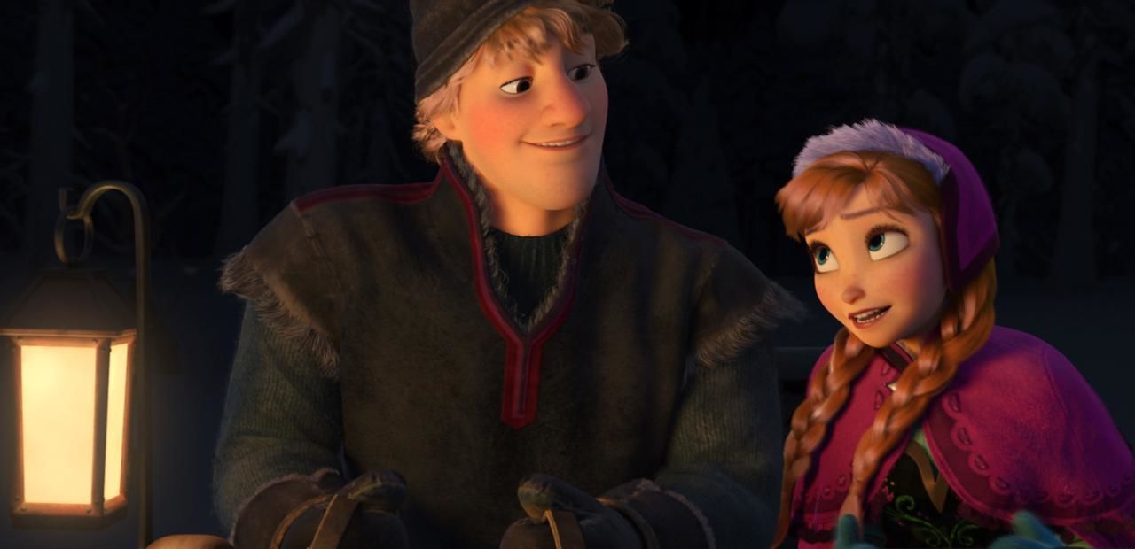 11 Kata Mutiara Dari Film Frozen Yang Akan Melelehkan Hatimu