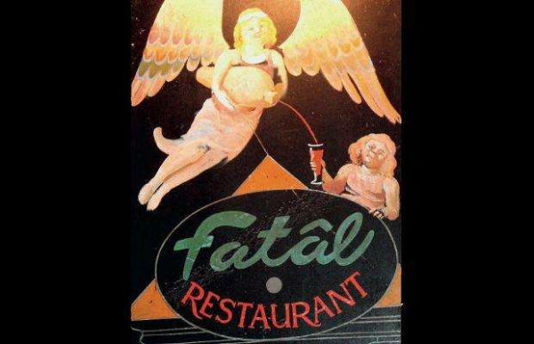 25 Nama Restoran Tak Terduga Ini Pasti Bakal Membuatmu Terpingkal-pingkal!