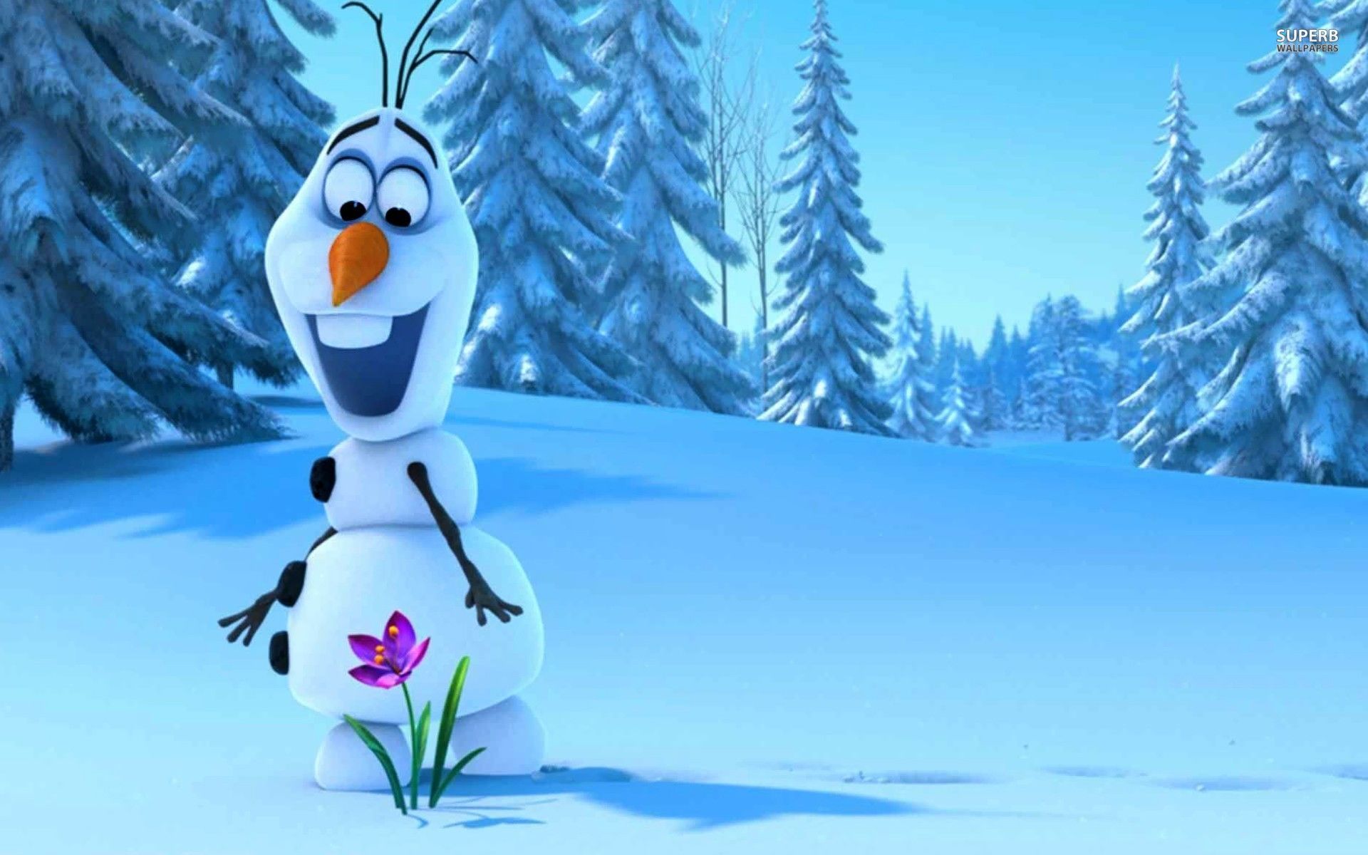 11 Kata Mutiara Dari Film Frozen Yang Akan Melelehkan Hatimu