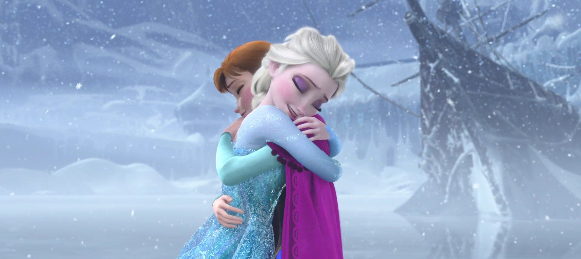 Kata Mutiara Dari Film Frozen Yang Akan Melelehkan Hatimu