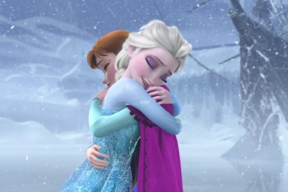 11 Kata Mutiara Film Frozen Melelehkan Hatimu Idn Gambar