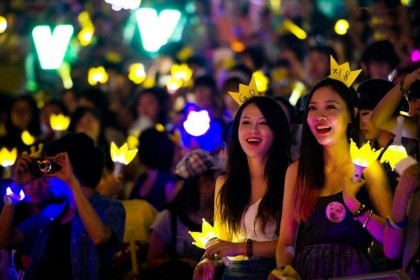 Sebagai Fangirl, Bohong Banget Kalau Kamu Gak Pernah Merasakan 9 Hal Ini!