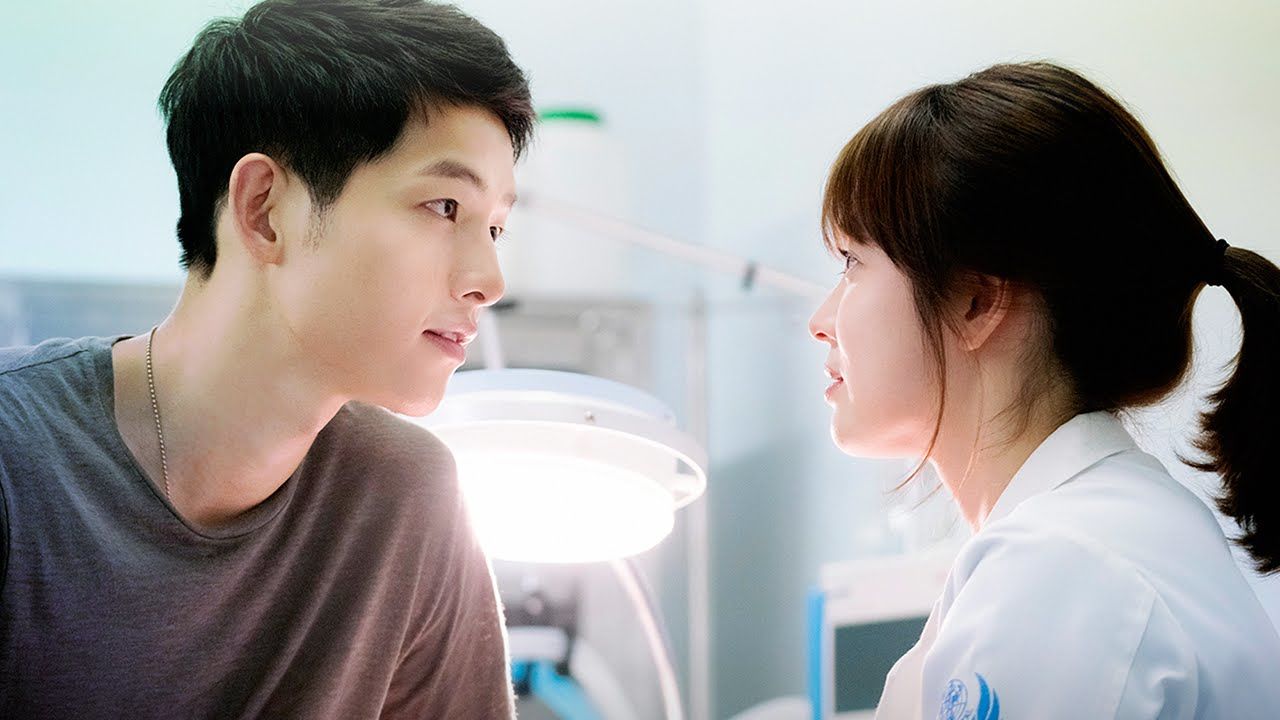 Drama Korea Vs Realita Kisah Cinta Itu Kadang Tak Seindah Cerita K
