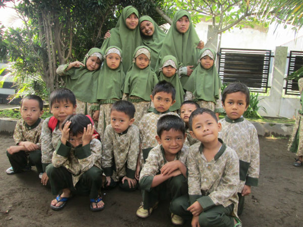 Ini Yang Harus Kamu Banggakan Karena Pernah Jadi Anak Pondok Pesantren!