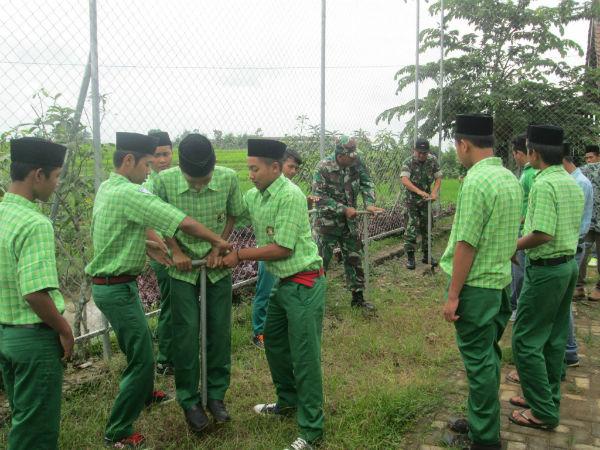 Ini yang Harus Kamu Banggakan Karena Pernah Jadi Anak Pondok Pesantren!