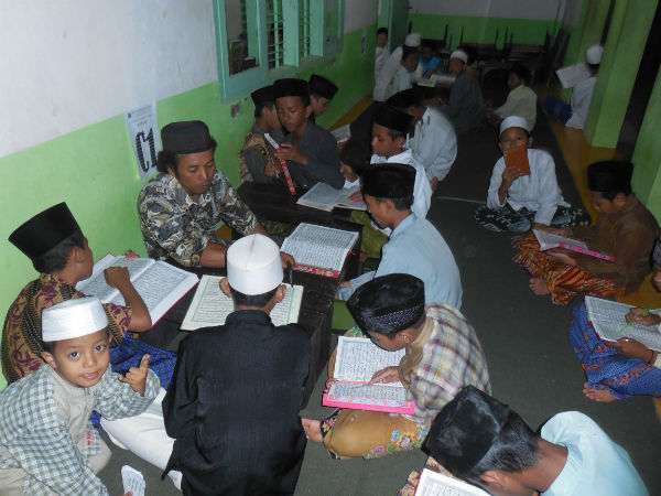 Ini Yang Harus Kamu Banggakan Karena Pernah Jadi Anak Pondok Pesantren!