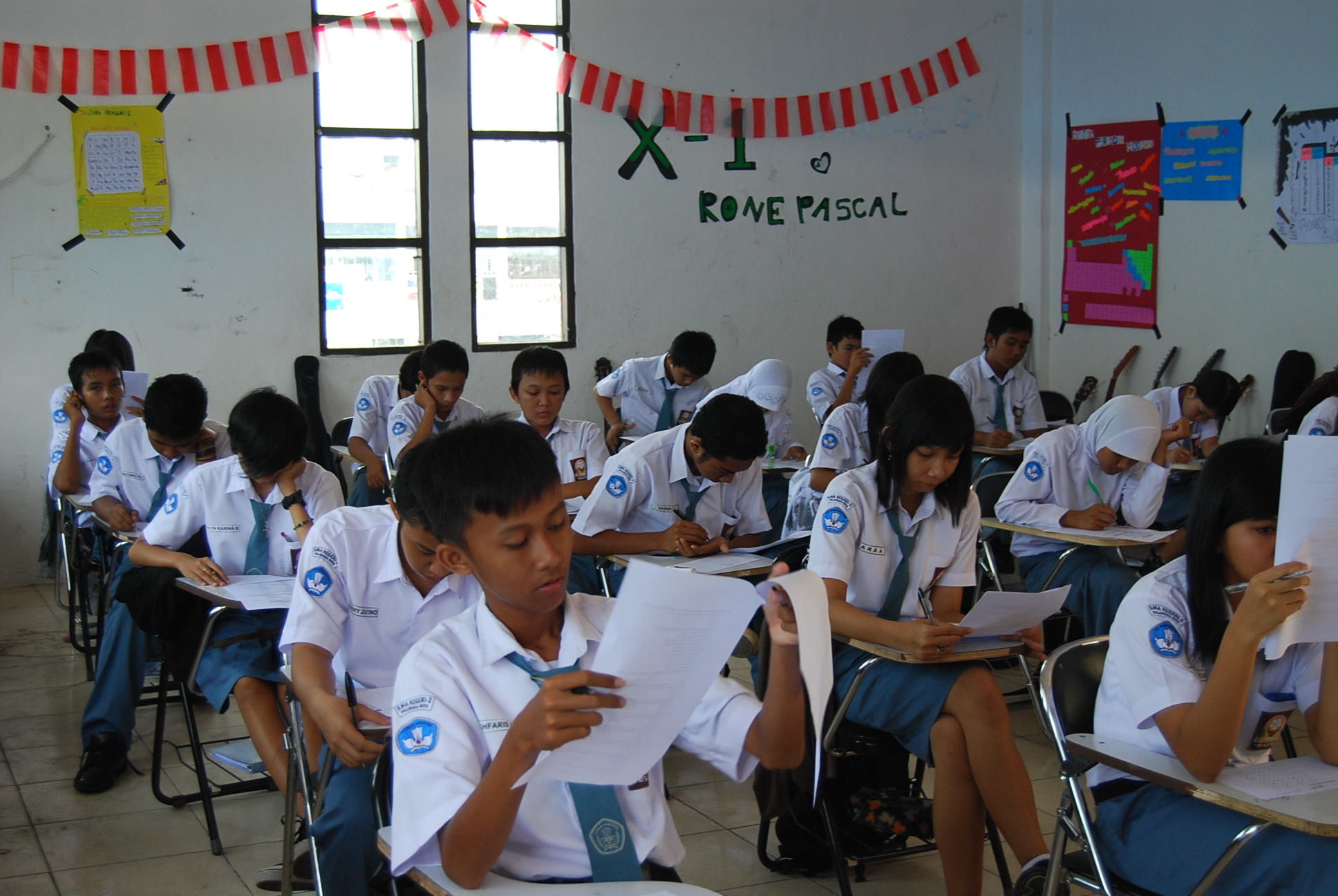 Ngaku Deh 13 Hal Ini Pasti Kamu Rindukan Dari Masa Masa Sekolah