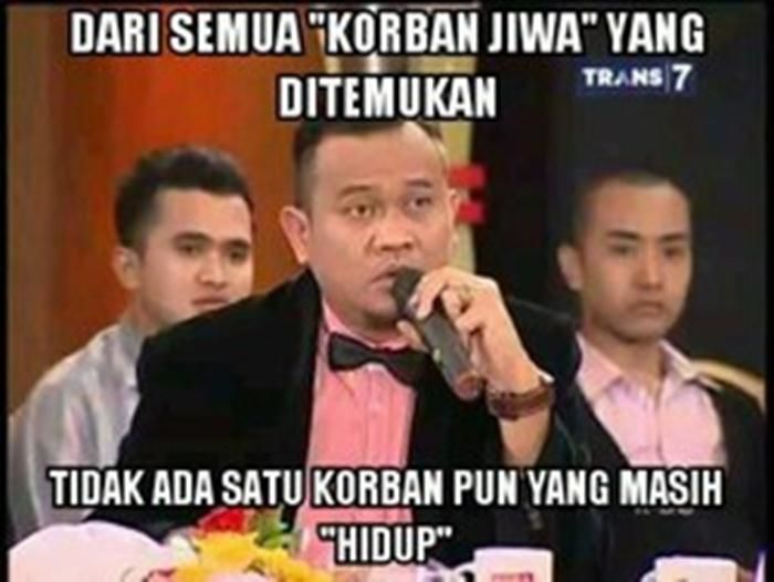 Kumpulan Meme Cak Lontong Ini Pasti Bikin Kamu Jitak Jitak Kepala Sendiri