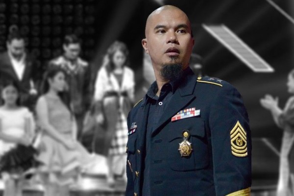 Ahmad Dhani Batal Jadi Cagub DKI, Benarkah Dia Cuma Cari Sensasi?