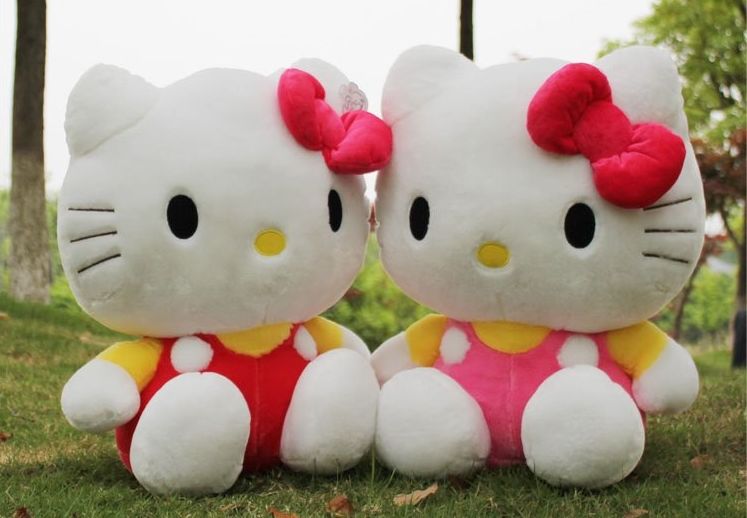 Download 44 Koleksi Gambar Hello Kitty Berdua Terbaru Gratis HD