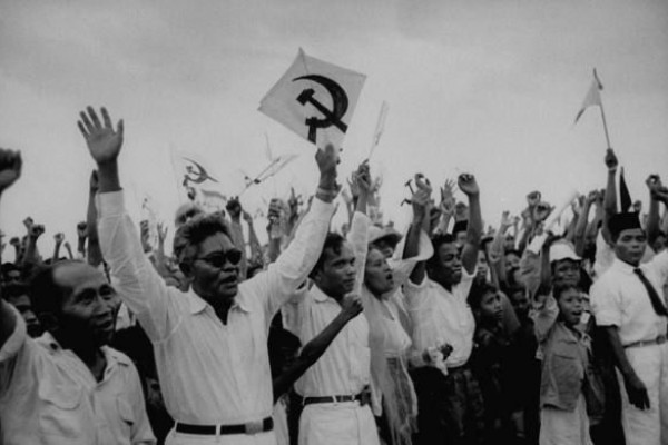 Ini Kudeta yang Pernah Direncanakan PKI di Sumatra Utara Tahun 1965