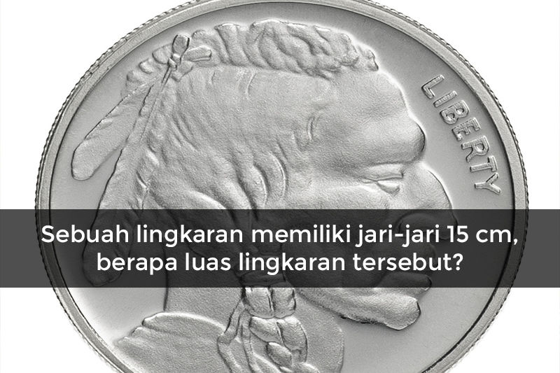 Bisakah Kamu Menjawab Seluruh Soal Anak Kelas 9 Ini dengan Tepat?