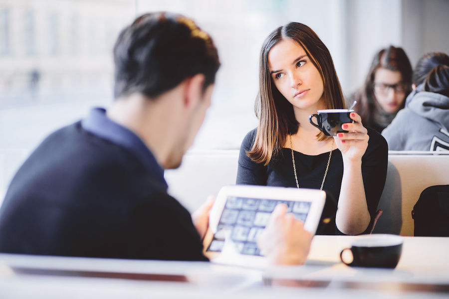 Menurut Cewek, 7 Hal ini yang Membuat Aksi PDKT Cowok Gagal Total