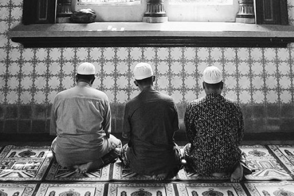 Penting! Ini 10 Tips Supaya Kamu Bisa Rajin Shalat Dhuha
